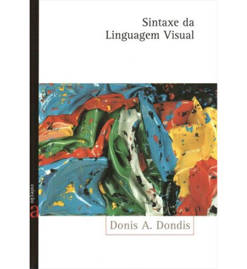 SINTAXE DA LINGUAGEM VISUAL