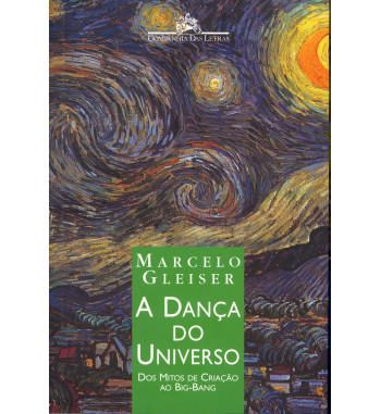A DANÇA DO UNIVERSO