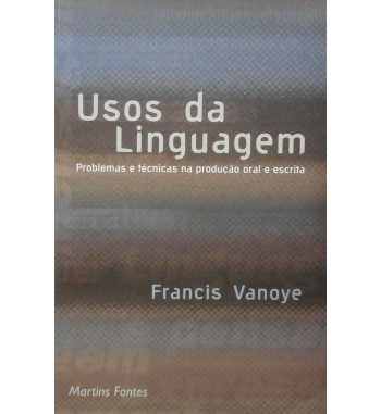 USOS DA LINGUAGEM