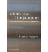 USOS DA LINGUAGEM