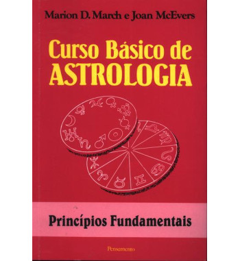 CURSO BÁSICO DE ASTROLOGIA