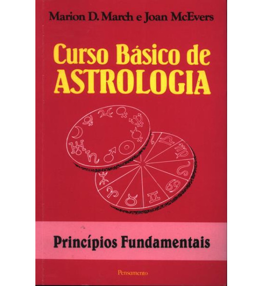 CURSO BÁSICO DE ASTROLOGIA