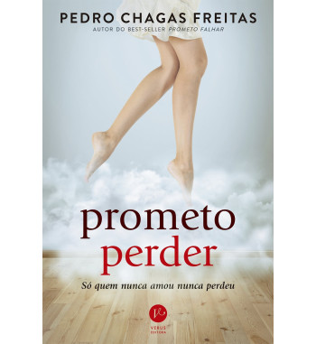 PROMETO PERDER