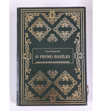 O PRIMO BASÍLIO