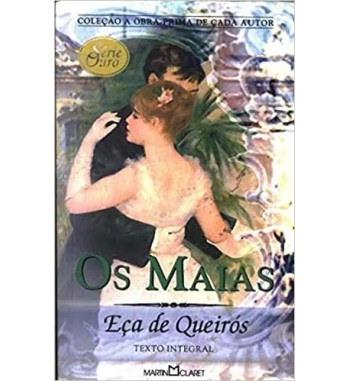 OS MAIAS