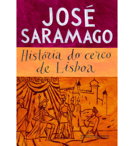 HISTÓRIA DO CERCO DE LISBOA