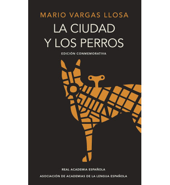 LA CIUDAD Y LOS PERROS