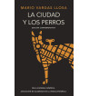 LA CIUDAD Y LOS PERROS