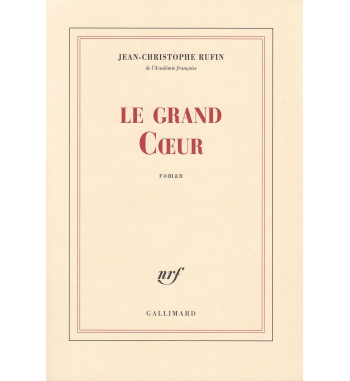 Le grand Cœur