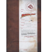 THE LOST JOURNAL OF INDIANA JONES