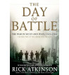 THE DAY OF BATTLE : THE WAR IN SICILY AND ITALY