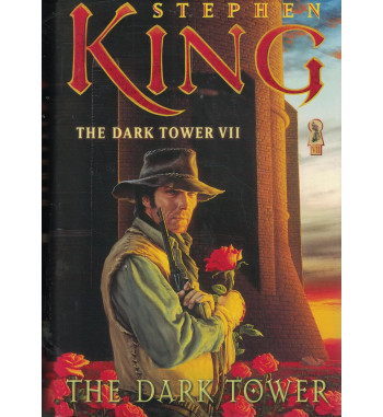 THE DARK TOWER