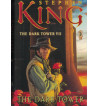 THE DARK TOWER