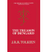 THE TREASON OF ISENGARD - VOLUME 7