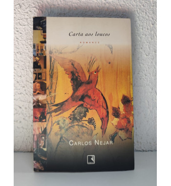 CARTA AOS LOUCOS