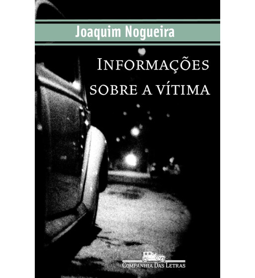 INFORMAÇÕES SOBRE A VÍTIMA