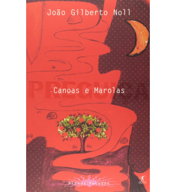 PREGUIÇA : CANOAS E MAROLAS
