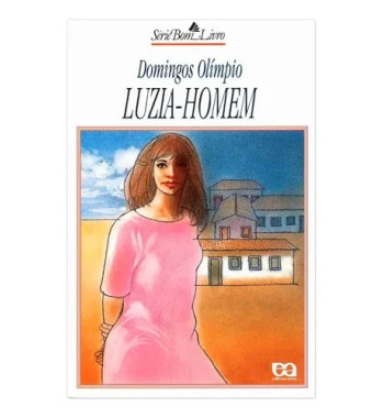LUZIA HOMEM