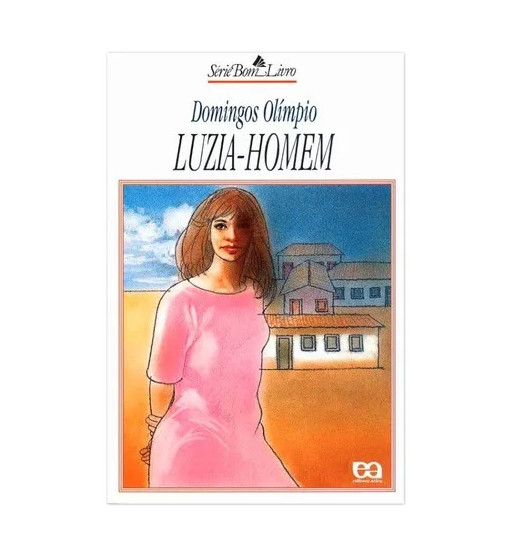 LUZIA HOMEM