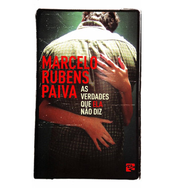 AS VERDADES QUE ELA NAO DIZ