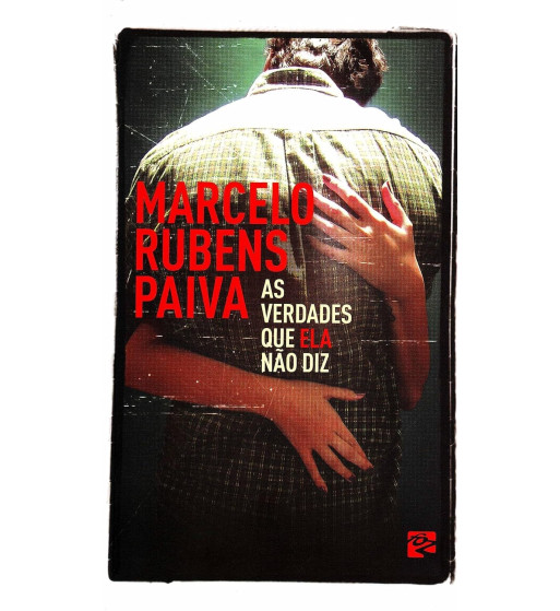 AS VERDADES QUE ELA NAO DIZ