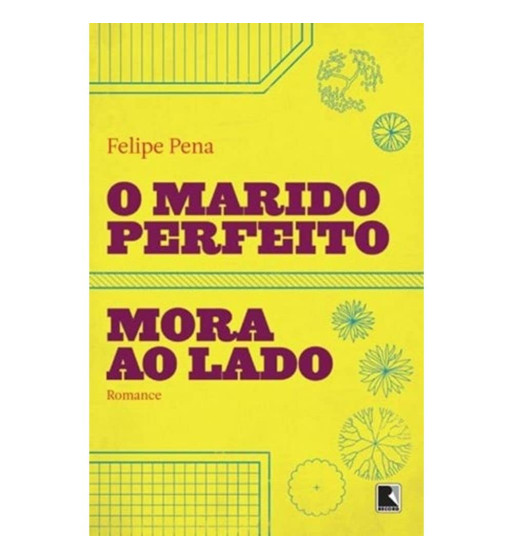 O MARIDO PERFEITO MORA AO LADO