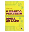 O MARIDO PERFEITO MORA AO LADO
