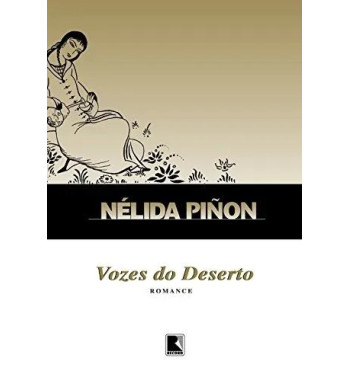 VOZES DO DESERTO