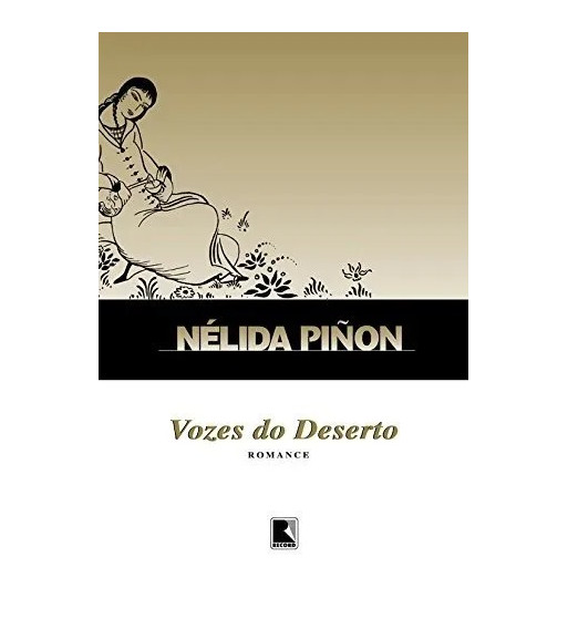 VOZES DO DESERTO