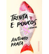 TRINTA E POUCOS CRÔNICAS
