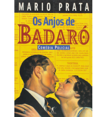 OS ANJOS DE BADARÓ