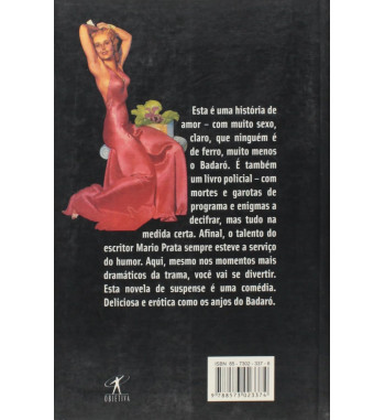 OS ANJOS DE BADARÓ