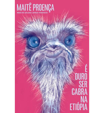 É DURO SER CABRA NA ETIÓPIA