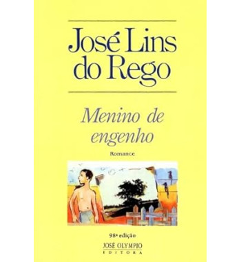 MENINO DE ENGENHO
