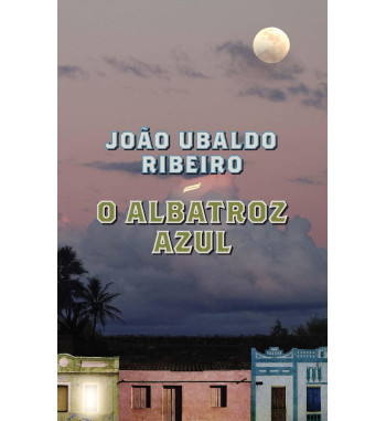 O ALBATROZ AZUL