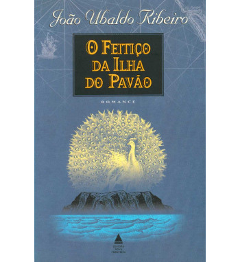 O FEITIÇO DA ILHA DO PAVÃO