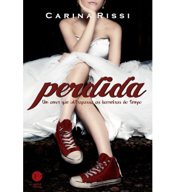 PERDIDA : UM AMOR QUE...