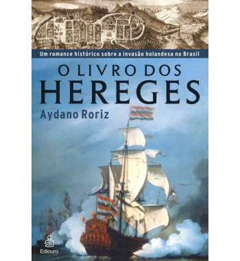 O LIVRO DOS HEREGES