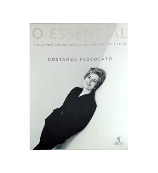 O ESSENCIAL