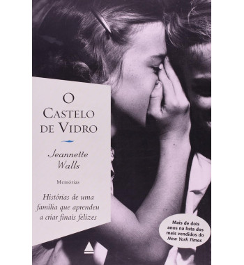 O CASTELO DE VIDRO
