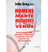 HOMENS SÃO DE MARTE MULHERES SÃO DE VÊNUS