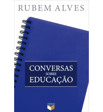 CONVERSAS SOBRE EDUCAÇÃO