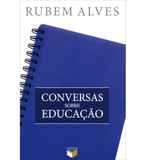 CONVERSAS SOBRE EDUCAÇÃO