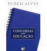 CONVERSAS SOBRE EDUCAÇÃO