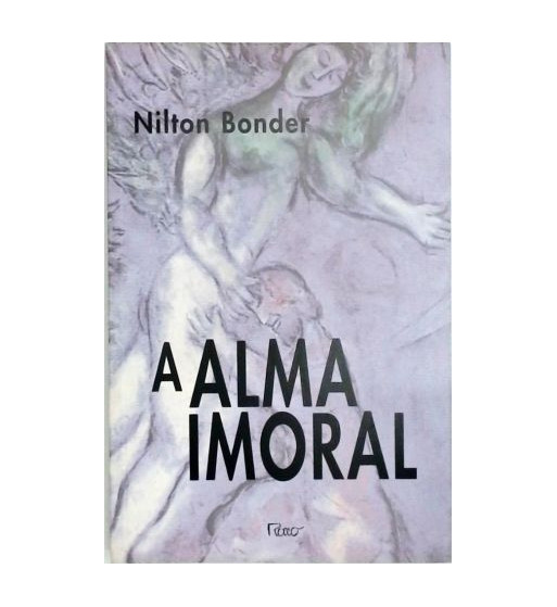 A ALMA IMORAL