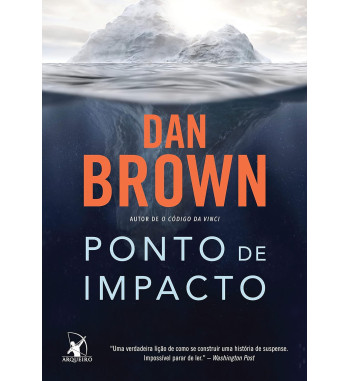 PONTO DE IMPACTO