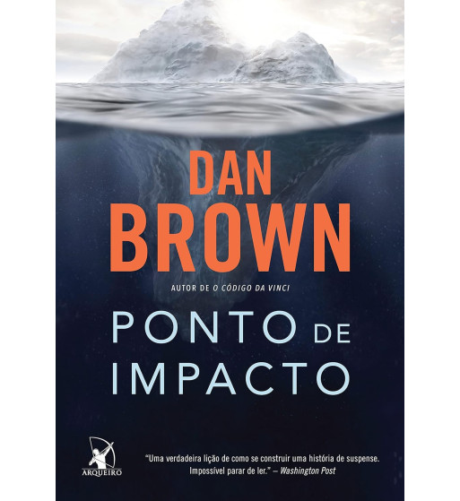 PONTO DE IMPACTO