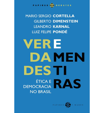 VERDADES E MENTIRAS