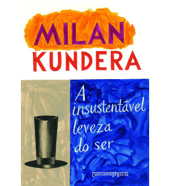 A INSUSTENTÁVEL LEVEZA DO SER