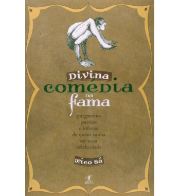 DIVINA COMEDIA DA FAMA